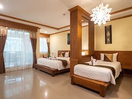 Baan Sailom Resort