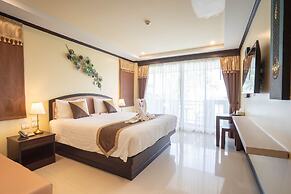 Baan Sailom Resort