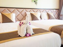 Baan Sailom Resort