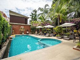 Baan Sailom Resort