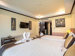 Baan Sailom Resort