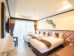 Baan Sailom Resort