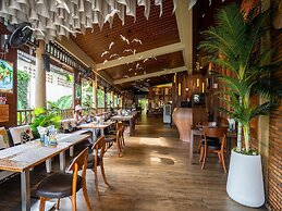 Baan Sailom Resort