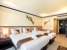 Baan Sailom Resort