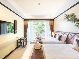 Baan Sailom Resort