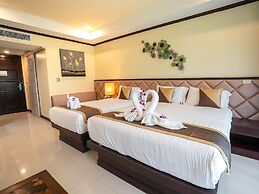 Baan Sailom Resort