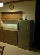 IMPACT Muang Thong Thani Service Condo