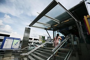 IMPACT Muang Thong Thani Service Condo
