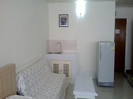 IMPACT Muang Thong Thani Service Condo