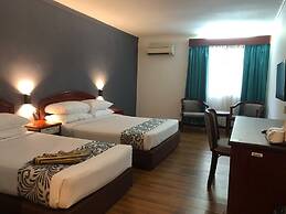 Hotel Seri Malaysia Taiping