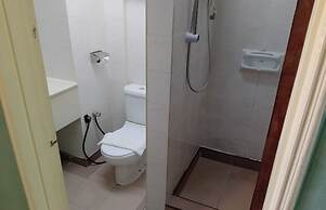 Hotel Seri Malaysia Taiping