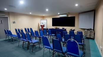 Hotel Seri Malaysia Temerloh