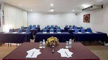 Hotel Seri Malaysia Temerloh
