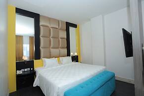 Swiss-Belcourt Makassar