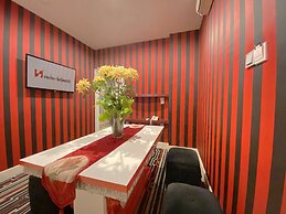 Swiss-Belcourt Makassar