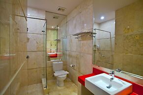 Swiss-Belcourt Makassar
