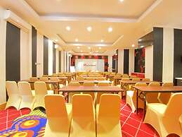 Swiss-Belcourt Makassar