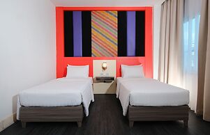 Swiss-Belcourt Makassar