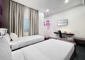Swiss-Belcourt Makassar
