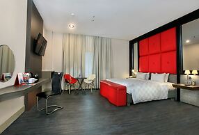 Swiss-Belcourt Makassar