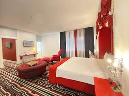 Swiss-Belcourt Makassar