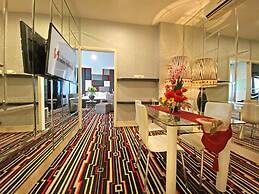Swiss-Belcourt Makassar