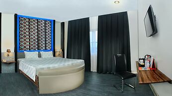 Swiss-Belcourt Makassar