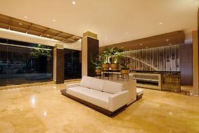 Swiss-Belcourt Makassar
