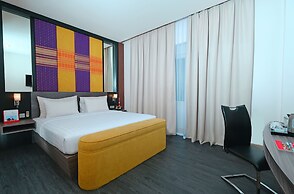 Swiss-Belcourt Makassar