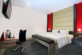 Swiss-Belcourt Makassar