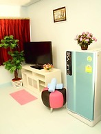 Donmuang - Impact Condo Service