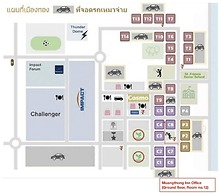 Muangthong Inn