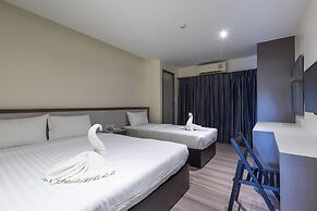 Siam Star Hotel