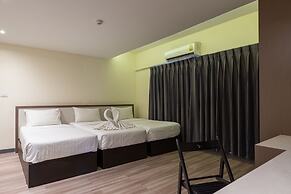 Siam Star Hotel