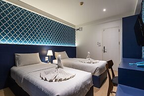 Siam Star Hotel