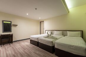 Siam Star Hotel