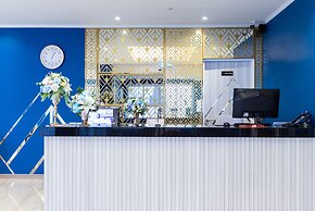 Siam Star Hotel