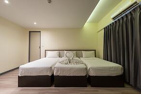 Siam Star Hotel