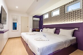 Siam Star Hotel