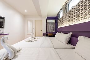 Siam Star Hotel