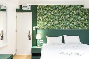 Siam Star Hotel