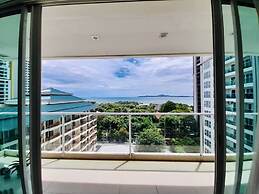 The View Cosy Beach by PSR ASIA
