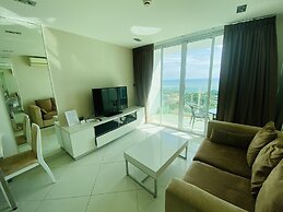 The View Cosy Beach by PSR ASIA