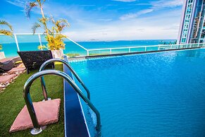 The View Cosy Beach by PSR ASIA