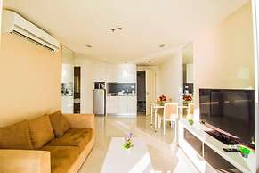 The View Cosy Beach by PSR ASIA