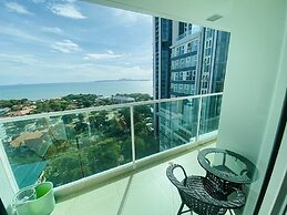 The View Cosy Beach by PSR ASIA