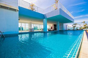The View Cosy Beach by PSR ASIA