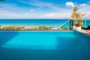 The View Cosy Beach by PSR ASIA