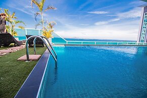 The View Cosy Beach by PSR ASIA