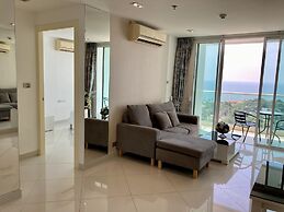 The View Cosy Beach by PSR ASIA